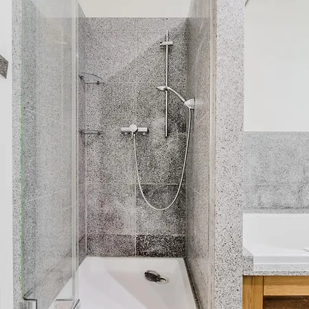 P&O Apartments Arkadia 1 Warszawa Zewnętrze zdjęcie